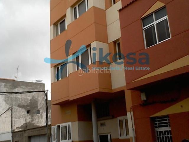Piso en venta en El Carrión, Ingenio