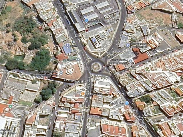 Piso en venta en El Carrión, Ingenio