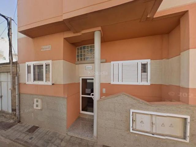 Piso en venta en El Carrión, Ingenio
