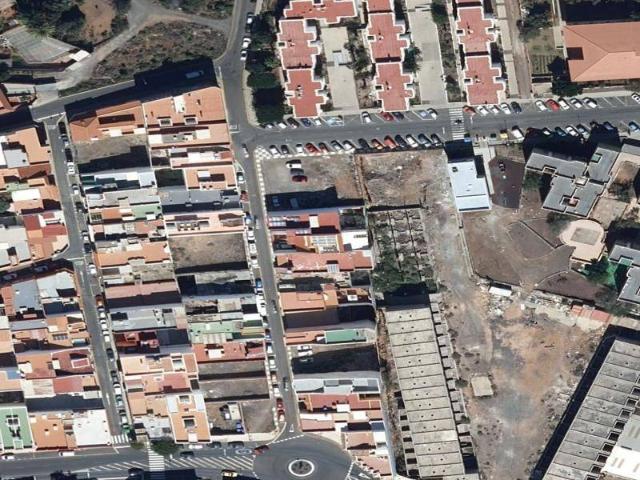 Piso en venta en El Carrión, Ingenio
