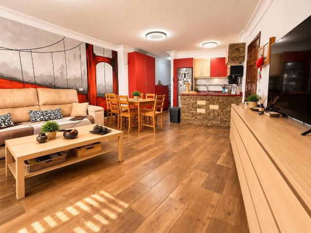 Piso en venta en El Carrión, Ingenio