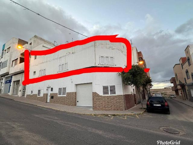 Piso en venta en Ingenio, El Sequero