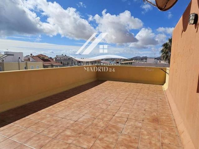 Piso en venta en El Carrión, Ingenio