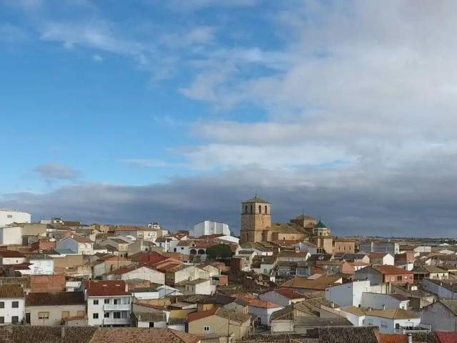 Piso en venta en Iniesta, Cuenca