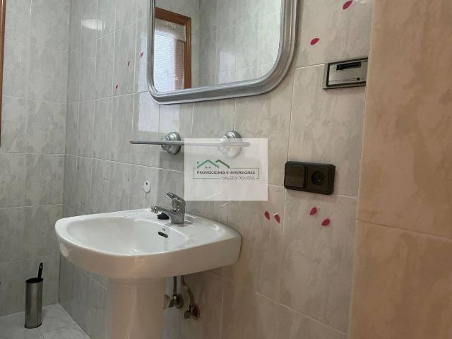 Piso en venta en Iniesta, Castilla-La Mancha