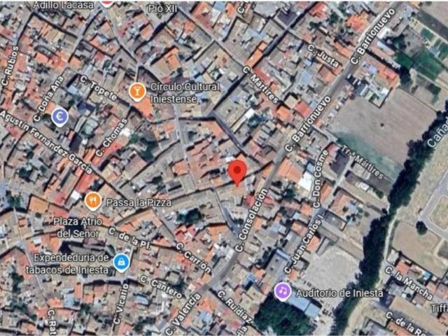 Piso en venta en Iniesta, Castilla-La Mancha