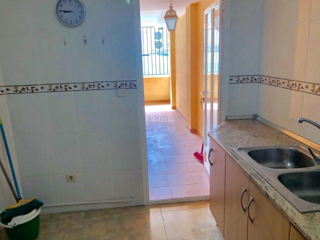 Piso en venta en Iniesta, Castilla-La Mancha