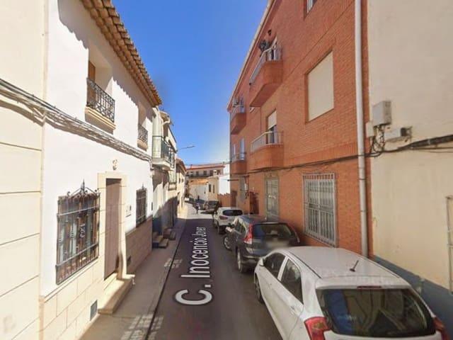 Piso en venta en Iniesta, Castilla-La Mancha