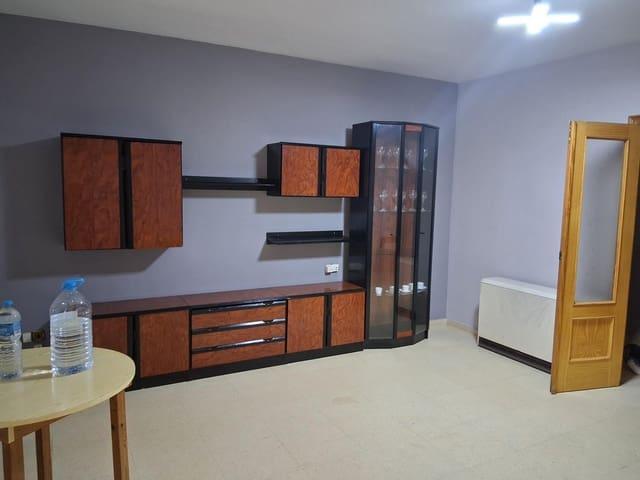 Piso en venta en Iniesta, Castilla-La Mancha