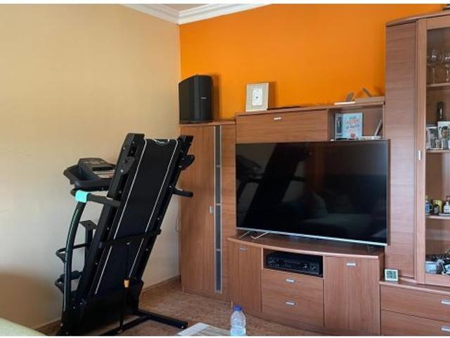 Piso en venta en Iniesta, Castilla-La Mancha
