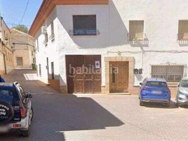 Piso en venta en Iniesta, Castilla-La Mancha