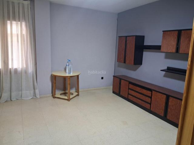 Piso en venta en Iniesta, Castilla-La Mancha