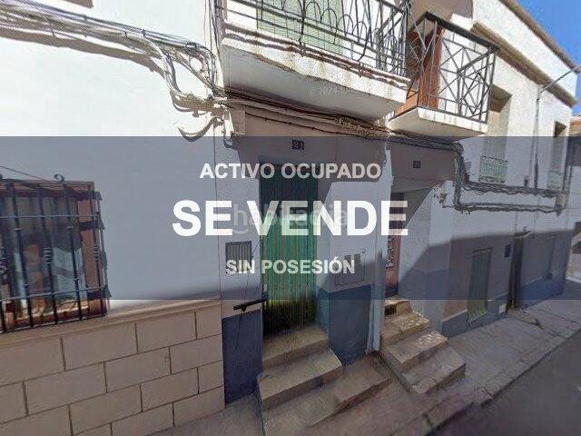 Piso en venta en Iniesta, Castilla-La Mancha