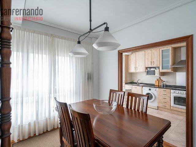 Piso en venta en Sierrapando, Torrelavega