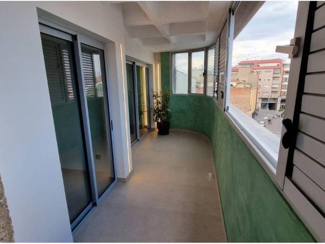 Piso en venta en Centre, Franqueses Del Vallès, Les