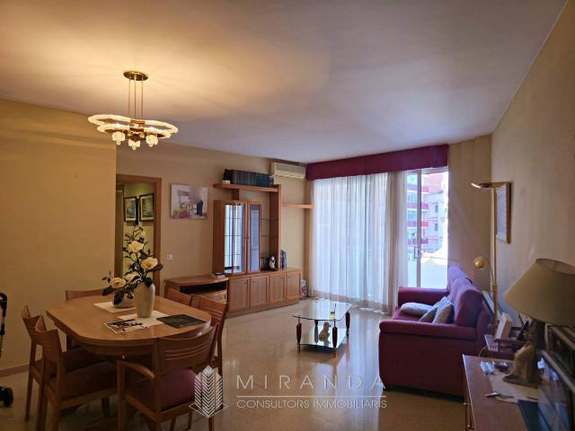 Piso en venta en Centre, Vallès Oriental