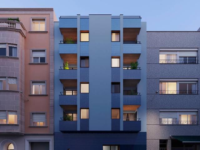 Piso en venta en el Canyeret, Segrià