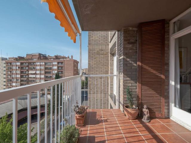 Piso en venta en el Canyeret, Segrià