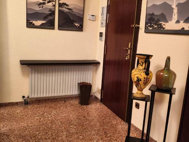 Piso en venta en el Canyeret, Segrià