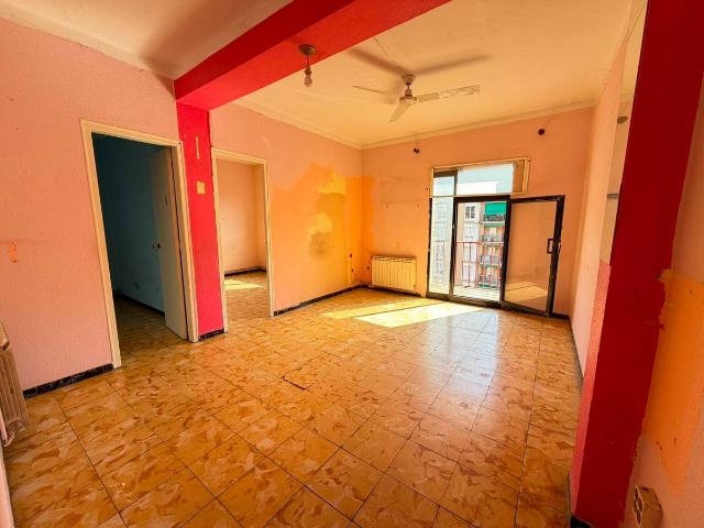 Piso en venta en el Canyeret, Segrià