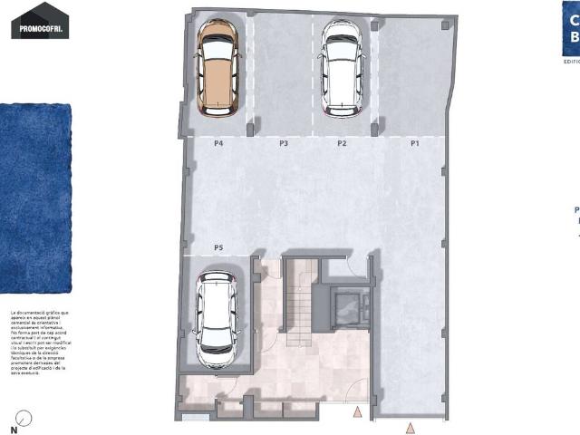 Piso en venta en el Canyeret, Segrià