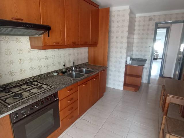 Piso en venta en Segrià, Catalunya