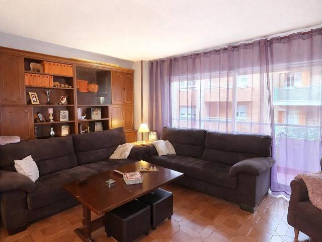 Piso en venta en Segrià, Catalunya