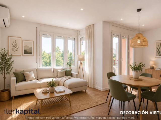 Piso en venta en Segrià, Catalunya