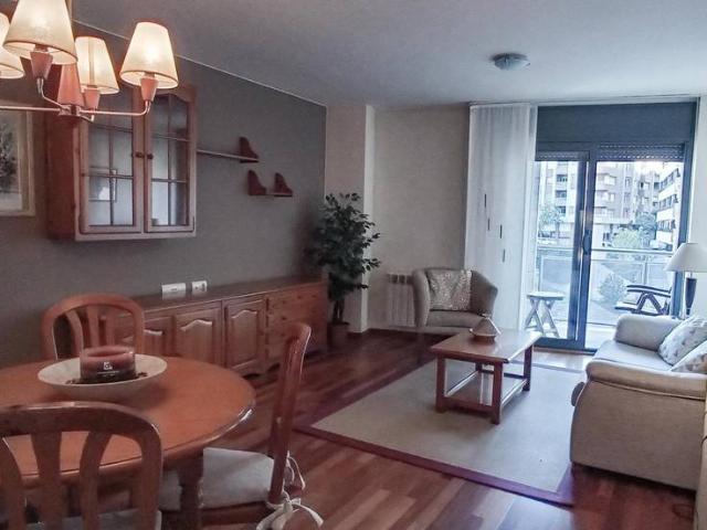 Piso en venta en Segrià, Catalunya