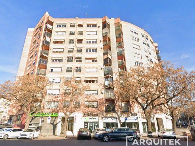 Piso en venta en Segrià, Catalunya