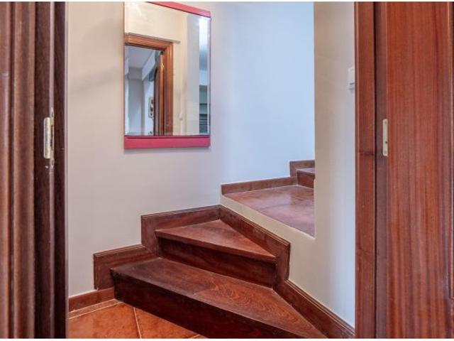Piso en venta en Intxaurrondo Berri, Donostia / San Sebastián