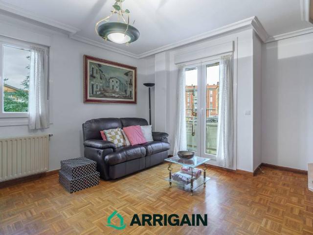 Piso en venta en Centro, Donostia-san Sebastián