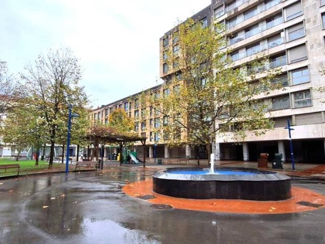 Piso en venta en Ibaiondo, Bilbao