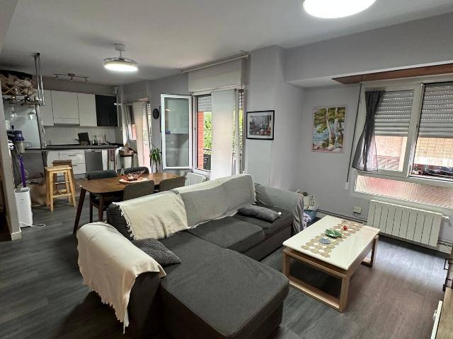 Piso en venta en Bilbao, Casco Viejo