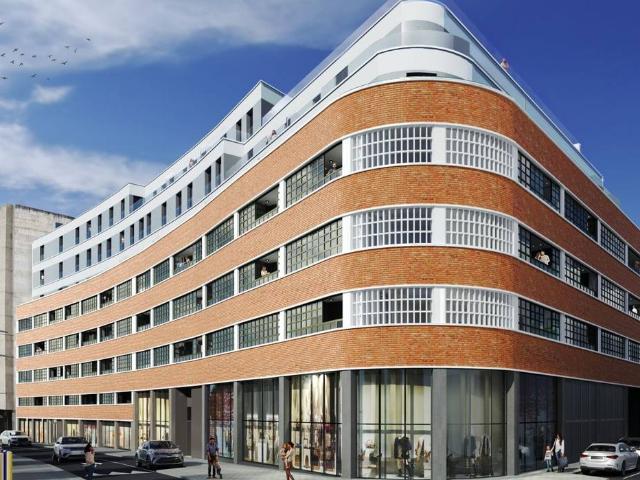 Piso en venta en Ibaiondo, Bilbao