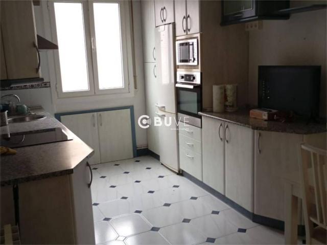 Piso en venta en Bilbao, Casco Viejo