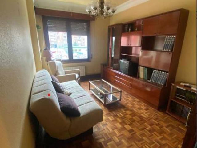 Piso en venta en Bilbao, Casco Viejo