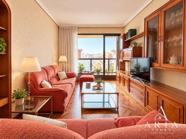 Piso en venta en Ibaiondo, Bilbao