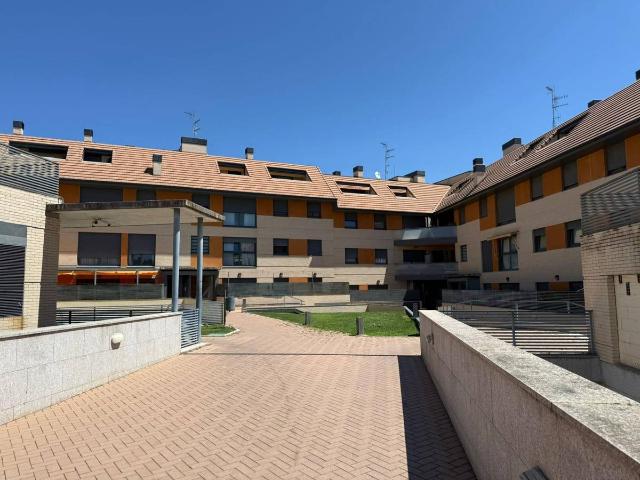 Piso en venta en Yunquera De Henares, Castilla-La Mancha