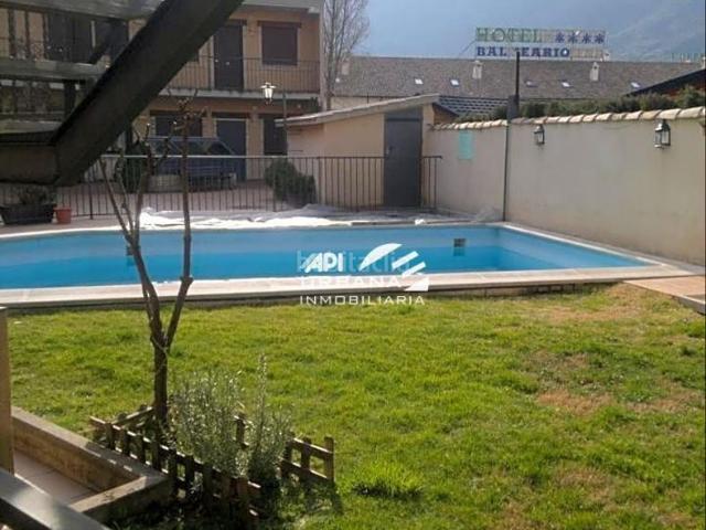 Piso en venta en La Iruela, Andalucía