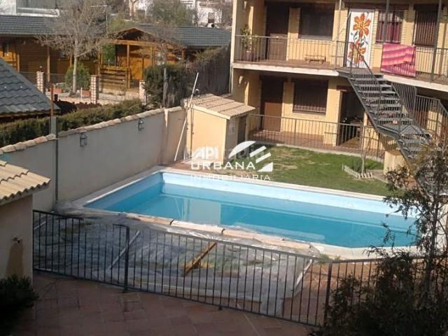 Piso en venta en La Iruela, Andalucía