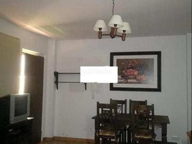 Piso en venta en La Iruela, Andalucía