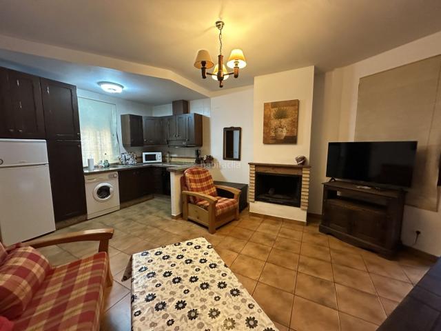 Piso en venta en La Iruela, Andalucía