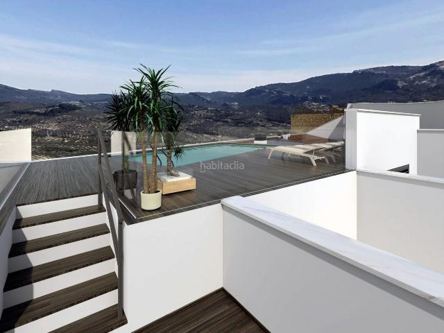 Piso en venta en La Iruela, Andalucía