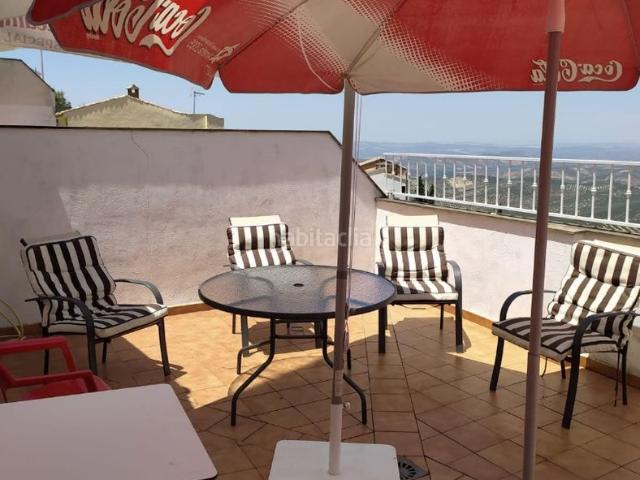 Piso en venta en La Iruela, Andalucía
