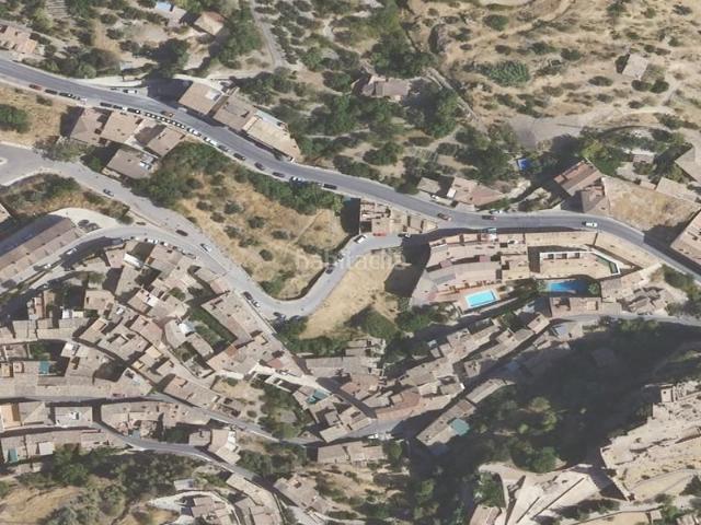 Piso en venta en La Iruela, Jaén