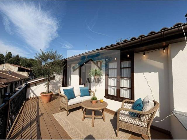 Piso en venta en Irun, Guipúzcoa