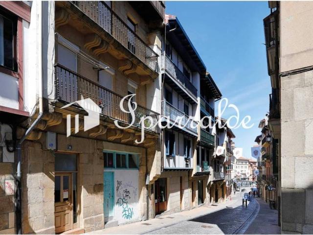 Piso en venta en Irun, Guipúzcoa