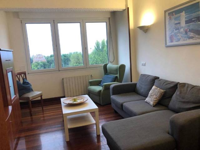 Piso en venta en Irun, Guipúzcoa