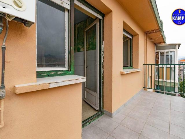 Piso en venta en Belaskoenea, Gipuzkoako Bidasoa